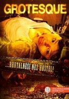 Groteszk - Grotesque (2009) online film