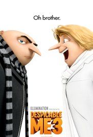 Gru 3 (2017) online film