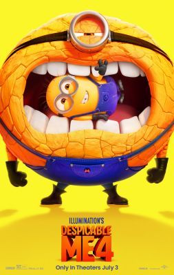 Gru 4 (2024) online film