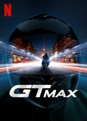 GTMAX (2024) online film
