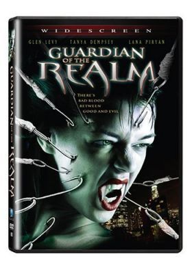 Guardian of the Realm (2004) online film