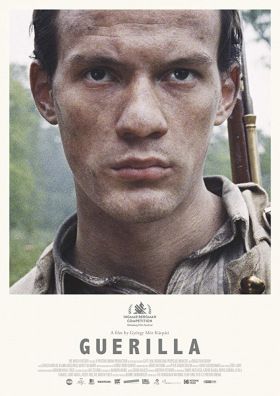 Guerilla (2019) online film