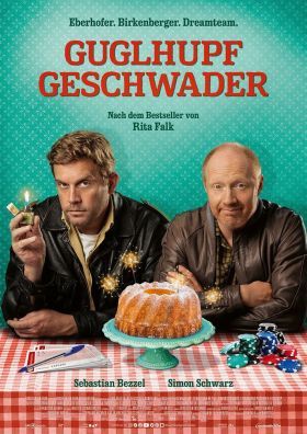 Bajor rapszódia: Kuglófkülönítmény (2022) online film