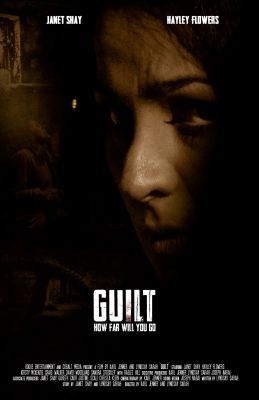 Guilt (2020) online film