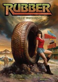 Gumiabroncs (2010) online film