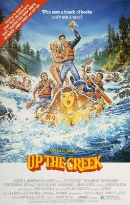 Gumicsónak verseny (1984) online film