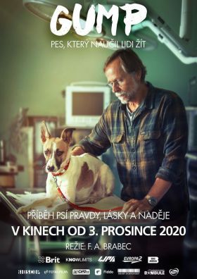 Gump - A kutya, amely megtanította az embereket élni (2021) online film