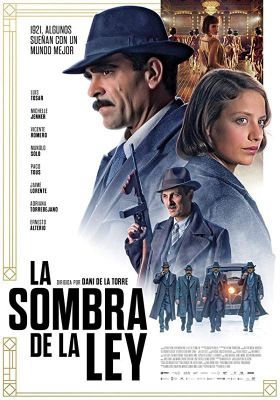 Fegyver város (2018) online film