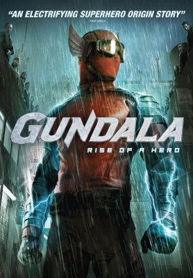 Gundala (2019) online film