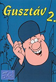 Gusztáv 1. évad (1964) online sorozat
