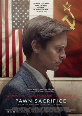Gyalogáldozat (2014) online film