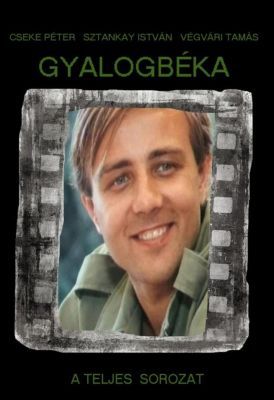 Gyalogbéka 1. évad (1985) online sorozat