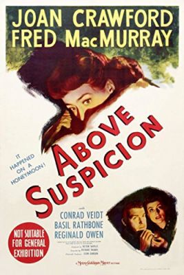 Gyanún felül (1943) online film
