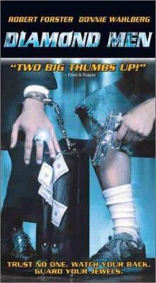 Gyémántember (2000) online film