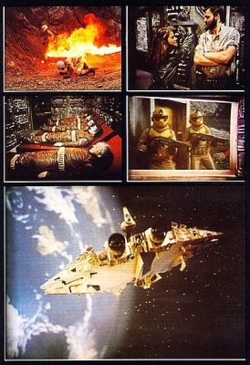 Gyémántpiramis (1985) online film