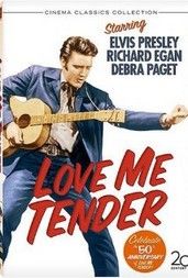 Gyengéden szeress! (1956) online film