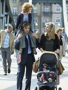 Gyerek vagy karrier? (2005) online film