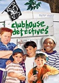 Gyerekdetektívek (1996) online film