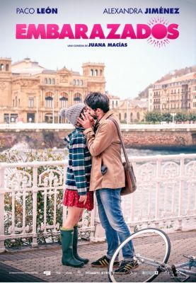 Gyereket várunk (2016) online film