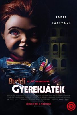 Gyerekjáték (2019) online film