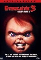 Gyerekjáték 3. (1991) online film