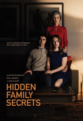 Gyermek a múltból (2021) online film