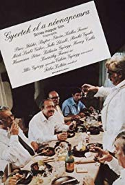 Gyertek el a névnapomra (1983) online film