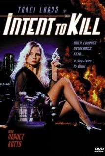 Gyilkolási szándék (1992) online film