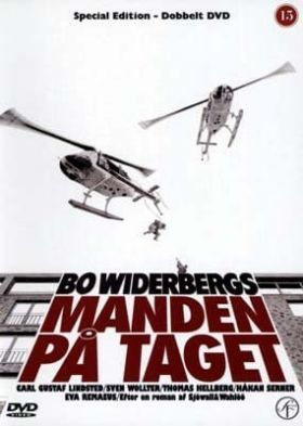 Gyilkos a tetőn (1976) online film