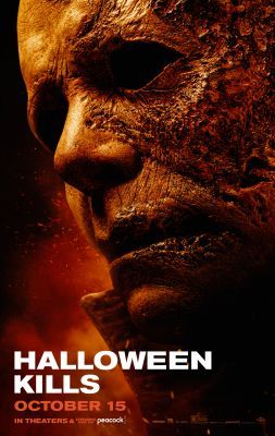 Gyilkos Halloween (2021) online film