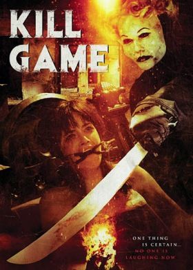 Gyilkos játék (2015) online film