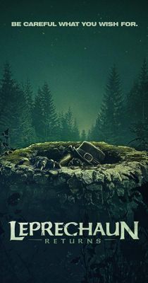 Gyilkos Kobold 8: Visszatérés (2018) online film
