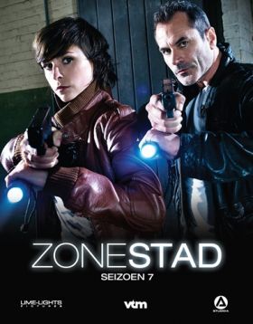 Gyilkos körzet 2. évad (2003) online sorozat