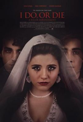 Gyilkos menyegző (2020) online film