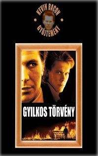 Gyilkos törvény (1988) online film