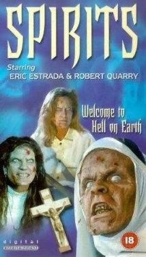 Gyilkos démonok (1990) online film