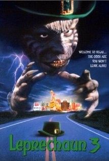 Gyilkos kobold 3. (1995) online film