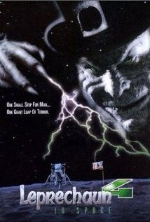Gyilkos kobold 4. (1996) online film