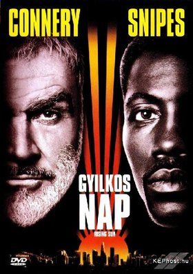 Gyilkos nap (1993) online film
