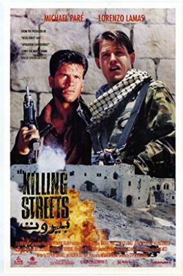 Gyilkosok az utcán (1991) online film