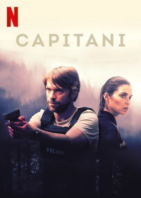 Gyilkosság Manscheidben 1. évad (2019) online sorozat