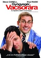 Gyógyegér vacsorára (2010) online film