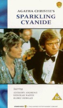 Gyöngyöző cián (1983) online film