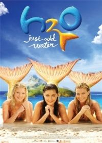 H2O: Egy Vízcsepp elég  3. évad (2010) online sorozat