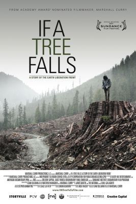 Ha egy fa kidől - If a Tree Falls: A Story of the Earth Liberation Front (2011) online film