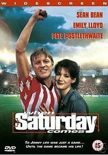 Ha eljön a szombat (1996) online film