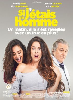 Ha fiú lennék (2017) online film