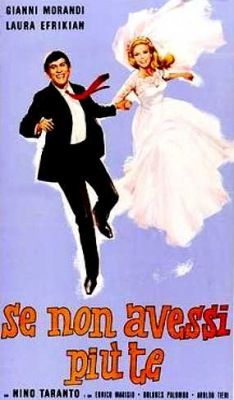 Ha már nem lennél az enyém (1965) online film