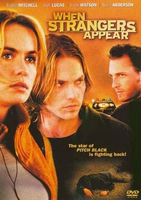 Ha jönnek az idegenek (2001) online film
