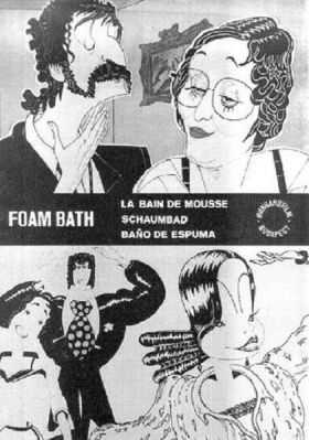 Habfürdő (1979) online film